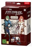 Fire Emblem Echoes Limited Ed.