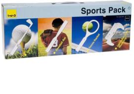 WII Sports Pack LOGIC 3