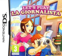Let's Play: La Giornalista