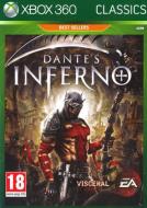 Dante's Inferno Classic