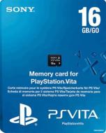 Memory Card 16GB PS Vita