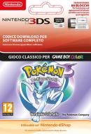 Pokemon Crystal Edition Italian