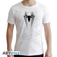 T-Shirt Marvel - Spiderman L