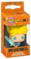 FUNKO KEY Dragon Ball Trunks SpiritSword