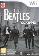 Rock Band The Beatles