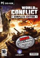 World In Conflict Complete