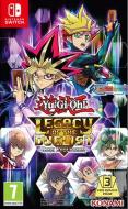 Yu-Gi-Oh! Legacy of the Duelist:Link Ev.