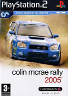 Colin Mc Rae Rally 2005