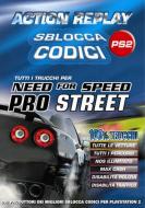 PS2 Action Replay PRO Street - DATEL