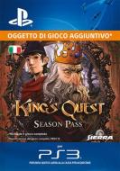 Season Pass di King's Quest