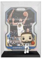 FUNKO CARD Stephen Curry