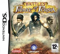 Prince of Persia 3 Battles