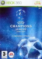 Uefa Champions League 07
