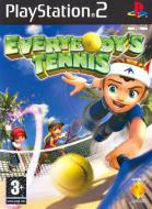 Everybody's Tennis