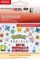 Pokemon Shuffle: 6 Jewels