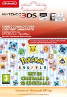 Pokemon Shuffle: 12 Jewels