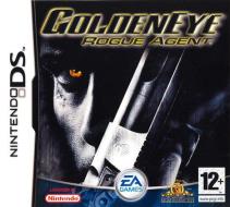 Goldeneye: Rogue Agent