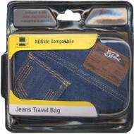 DSLite Jeans Travel Bag - XT