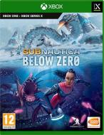 Subnautica Below Zero