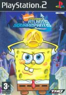 Spongebob Atlantis Squarepantis