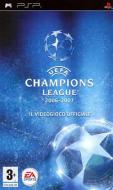 Uefa Champions League 07