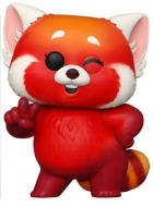 FUNKO BIG Turning Red Red Panda Mei