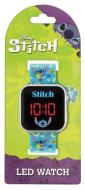 Orologio da Polso Digitale Lilo & Stitch Stitch