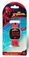Orologio da Polso Digitale Marvel Spider-Man Ragnatela