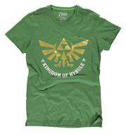 T-Shirt Zelda Golden Hyrule M
