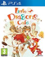 Little Dragons Cafe'