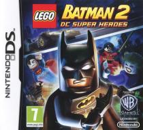 LEGO Batman 2 - DC Super Heroes