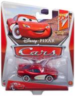 Disney Cars: Veicolo singoli ass.ti
