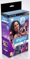 Singstar Dance + Microfono Wireless