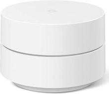 Google Router Wi-Fi Mesh 2021 Bianco