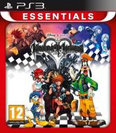Essentials Kingdom Hearts HD 1.5