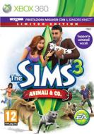 The Sims 3 Animali & Co Limited Ed.