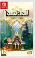 Ni No Kuni II Destino Regno Prince's Ed.