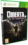 Omerta' City of Gangsters