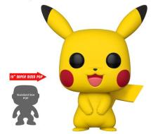 FUNKO BIG Pokemon S1 Pikachu