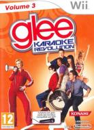 Karaoke revolution Glee vol. 3