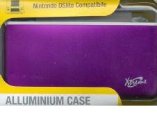 NDSLite Alluminium Slave Case - XT
