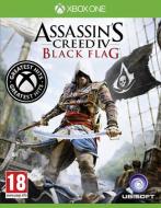 Assassin's Creed 4 Black F. GreatestHits