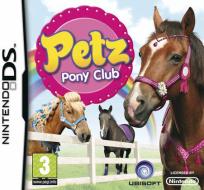 Petz - Pony Club