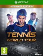 Tennis World Tour Legend Edition