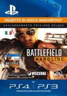 Battlefield Hardline Deluxe Upgrade