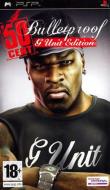 50 Cent Bulletproof G-Unit Edition