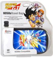 NDSLite DragonBall GT Bag Attack - XT