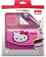 Pack Hello Kitty Rose 3DS XL