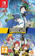 Digimon Story: Cyber Sleuth Comp. Ed.