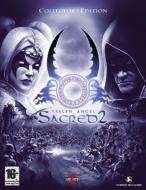 Sacred 2: Collector Version